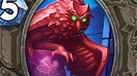 《炉石传说：魔兽英雄传》艾维娜守护者属性介绍