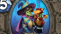 《炉石传说：魔兽英雄传》宠物园魔术师属性介绍