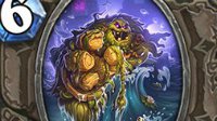 《炉石传说：魔兽英雄传》壕沟潜伏者属性介绍