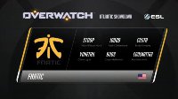 ESL淘汰赛 Fnatic vs Cloud9 赛事集锦