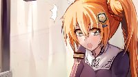 《战舰少女r》球菌同人条漫：狮的下水仪式