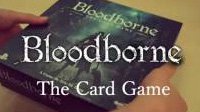 《血源：卡牌游戏》实体桌游开箱 雅南村民迎接老猎人归来