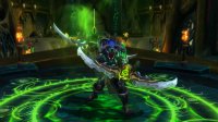 《WOW：军团再临》恶魔猎手前瞻 一言不合就变身