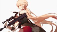 《少女前线》ots-14大破图鉴