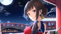 这歌好像挺火《战舰少女r》逸仙版极乐净土