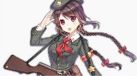 《少女前线》56式半自动步枪大破图鉴