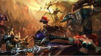 梦醒时分 一个LOL俱乐部从追梦到堕落的真实经历