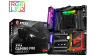 京东排名第一 微星X99A GAMING PRO CARBON主板