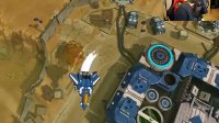 空甲联盟VR游戏视频