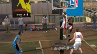 《NBA2K Online》单人游戏试玩初体验