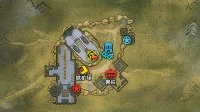 浅谈天刀5V5松林战场更新 更问天下谁称雄