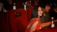 雷柏游戏代言人Miss星耀360游戏全景盛典