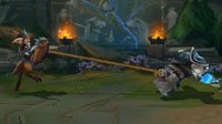 《LOL》暴怒骑士详细介绍 将敌人玩弄于股掌之间