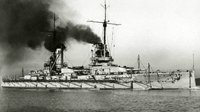 四级良心船 《战舰世界》德国战列凯撒攻略