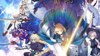 《Fate/Grand Order》剧情第六章11-17关卡配置