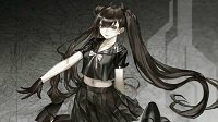 投敌系列《少女前线》夏活BOSS立绘展示
