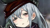 《少女前线》战术人型百科之G11立绘图鉴
