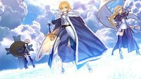 《Fate/Grand Order》第六章素材掉落表