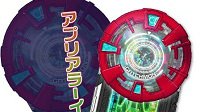 数码宝贝宇宙应用怪兽术语解读 应用兽如何实体化