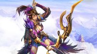 《天下3》奥运玩法福利多 大荒勇士出击！
