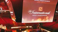 《Dota2》Ti6宣传片中国地图出错 Valve火速修正