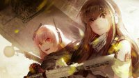 夏活新枪娘介绍 《少女前线》8月9日直播录像