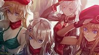 《少女前线》全类型枪娘最新建造公式推荐