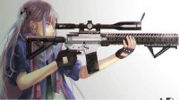 《少女前线》8月11日夏活版本安卓全区更新公告