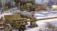 《战争雷霆》反坦克炮兵和“57神针”的传说