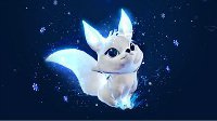 《天谕》新萌宠冰雪灵狐暖心饰家园！ 