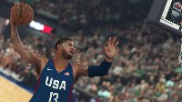 《NBA 2K17》首曝预告梦想开始 92年梦之队登场