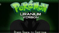 粉丝历时九年自制宝可梦游戏《Pokémon Uranium》 经典风格完全免费