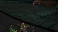 《WOW》恶魔猎手新手村宝箱稀有位置一览