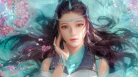 百花齐放 《剑网3》七周年同人秀大赛榜单公布