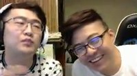《DOTA2》R神B神TI6解说爆笑语录