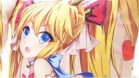 信息更正《战舰少女r》女儿头像的卫星为抱枕