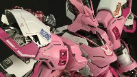《守望先锋》D.Va机甲升级变沙扎比 少女心爆棚