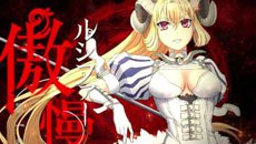 《sin七宗罪》TV动画化决定 豪华肉番福利满满