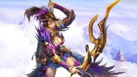 《天下3》五环之歌唱响大荒？畅玩奥运玩法！