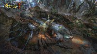 《传奇永恒》启动全面公测 赤月恶魔再次蠢蠢欲动