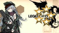 不骗资源《少女前线》安利一个G11玄学建造公式