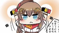 这样也行 《少女前线》漫画之萌宠？大赛了