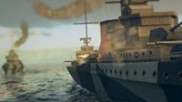 《战争雷霆》海洋骑士：海战模式封测宣传片