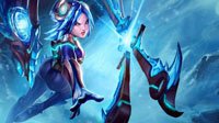 《LOL》6.16版本：刀妹再被削 新英雄克烈上线