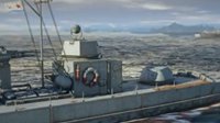 《战争雷霆》苏联1124型武装炮艇宣传视频