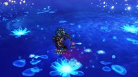 《剑网3》星海幻境地图外天空之城安利视频