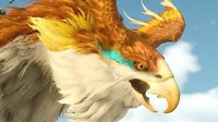 《最终幻想15》最新MV 美丽世界里的巨大奇幻生物