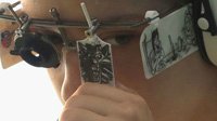 射击运动员竟是《巫师》粉 白狼抢镜里约奥运会