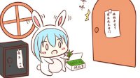 《战舰少女r》同人黑色列克星敦小昆西乖乖