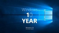 Windows 10周年更新逆天BUG：硬盘分区莫名消失！